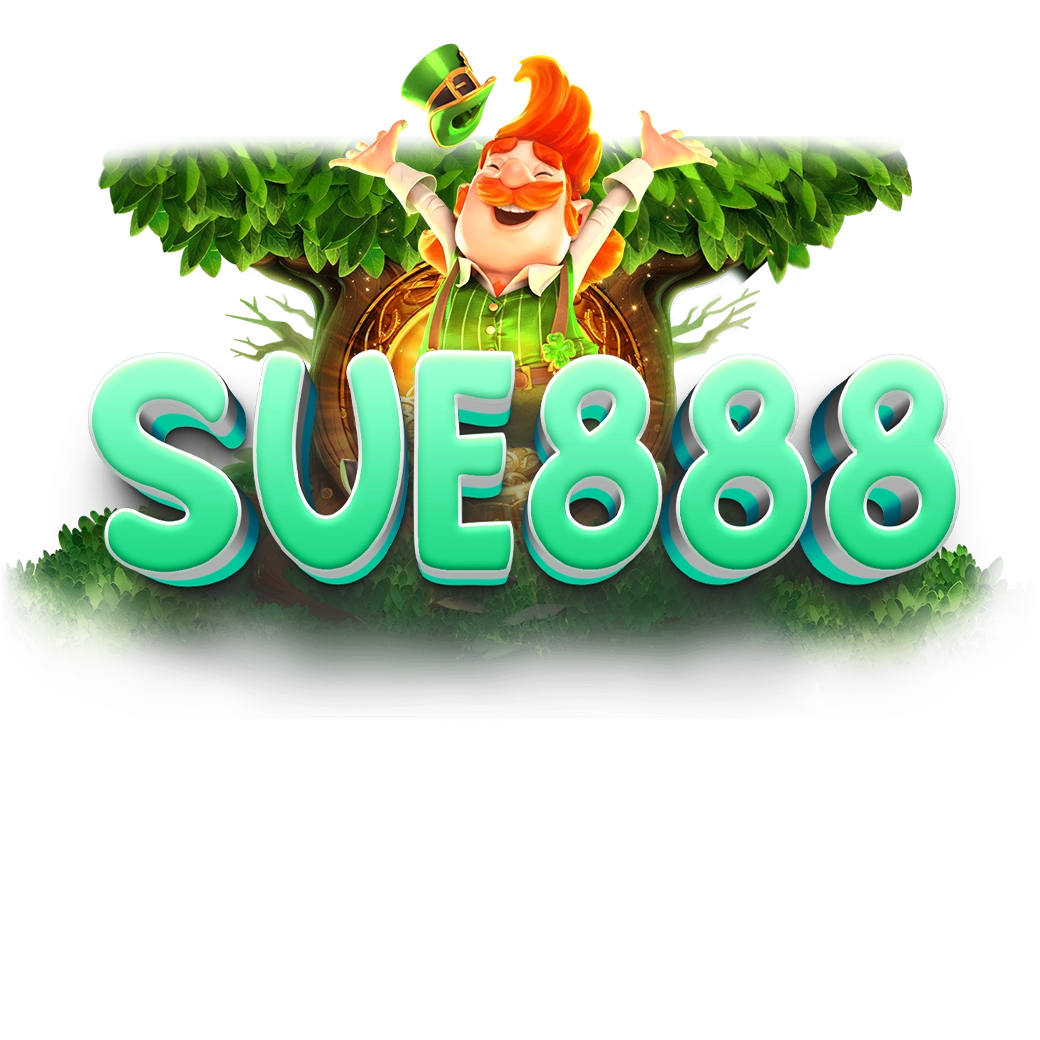 SUE888 LOGo